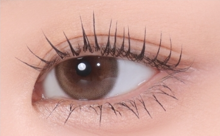 TONYMOLY Eye Tone Curl Correcting Mascara 7.5g 01 Define Black