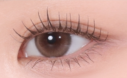 TONYMOLY Eye Tone Curl Correcting Mascara 7.5g 02 Ash Brown