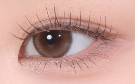 TONYMOLY Eye Tone Curl Correcting Mascara 7.5g 03 Ash Gray