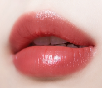 TONYMOLY Get it Tint Syrup Stick 02 Rose Ending