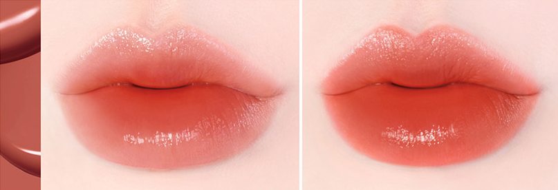TONYMOLY PERFECT LIPS SHOCKING LIP (14 Colors) 4g S.02 BRICK SHOCKING