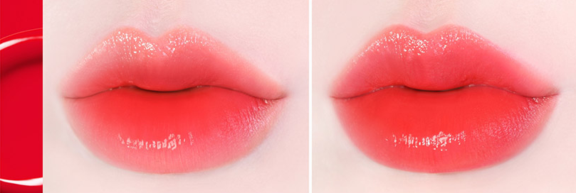 TONYMOLY PERFECT LIPS SHOCKING LIP (14 Colors) 4g Ν.02 ΤΟΜATO SHOCKING