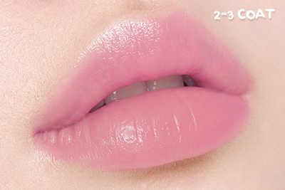 TONYMOLY Petite Bunny Gloss Bar 01 JUICY STRAWBERRY