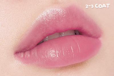 TONYMOLY Petite Bunny Gloss Bar 02 JUICY GRAPE