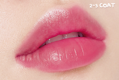 TONYMOLY Petite Bunny Gloss Bar 03 JUICY APPLE