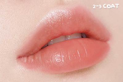 TONYMOLY Petite Bunny Gloss Bar 05 JUICY PEACH