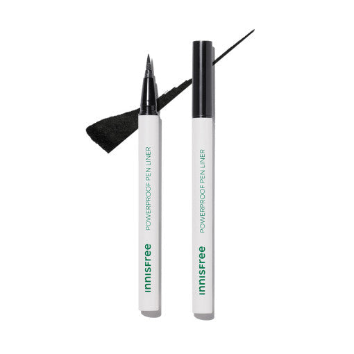 Innisfree Powerproof Pen Liner #Schwarz
