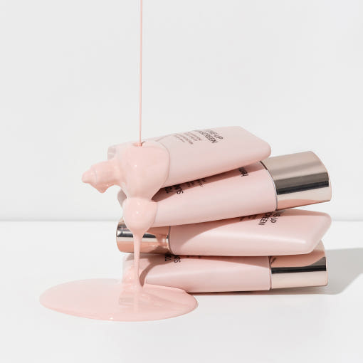 heimish Bulgarian Rose Tinted Tone-up Sunscreen SPF50+ PA+++ 30ml