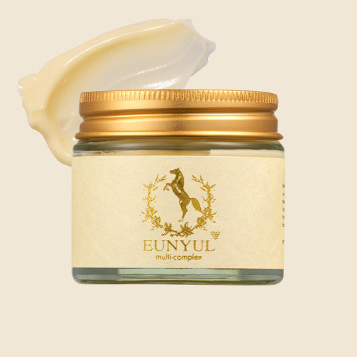 EUNYUL Horse Oil Cream 70g