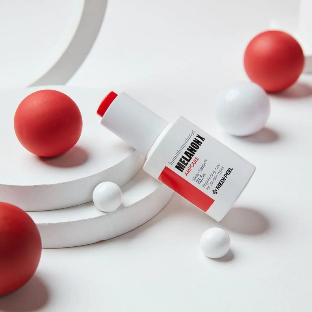 MEDIPEEL Melanon X Ampoule 15ml