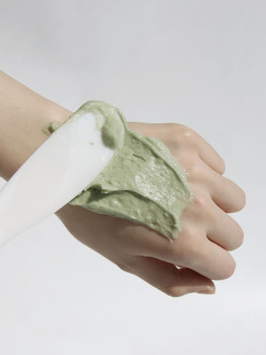 Dr.Althea Premium Cica Modeling Mask Set 25g*5ea