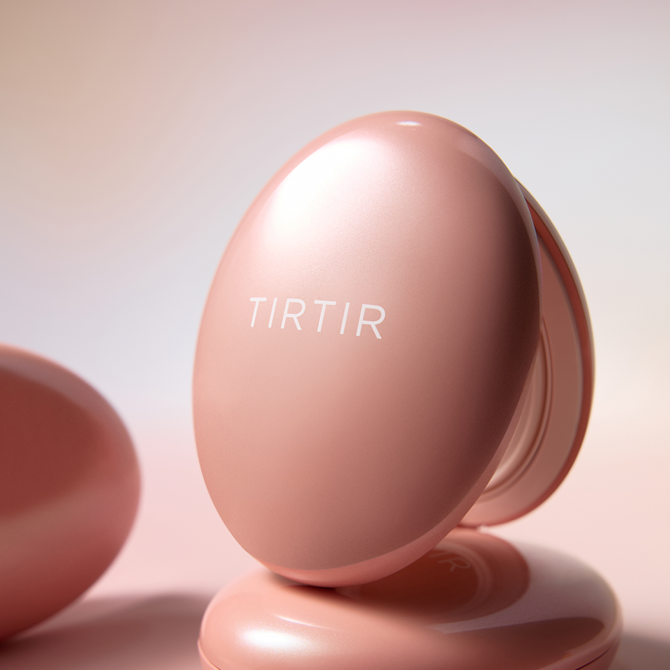 TIRTIR Mask Fit All Cover Cushion SPF50+ PA+++ 4,5 g #MINI (15 Farbtöne)