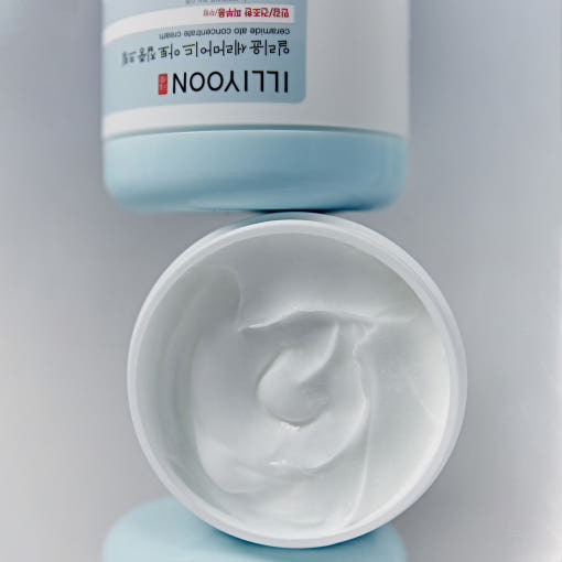 ILLIYOON Ceramide Ato Concentrate Cream 530ml