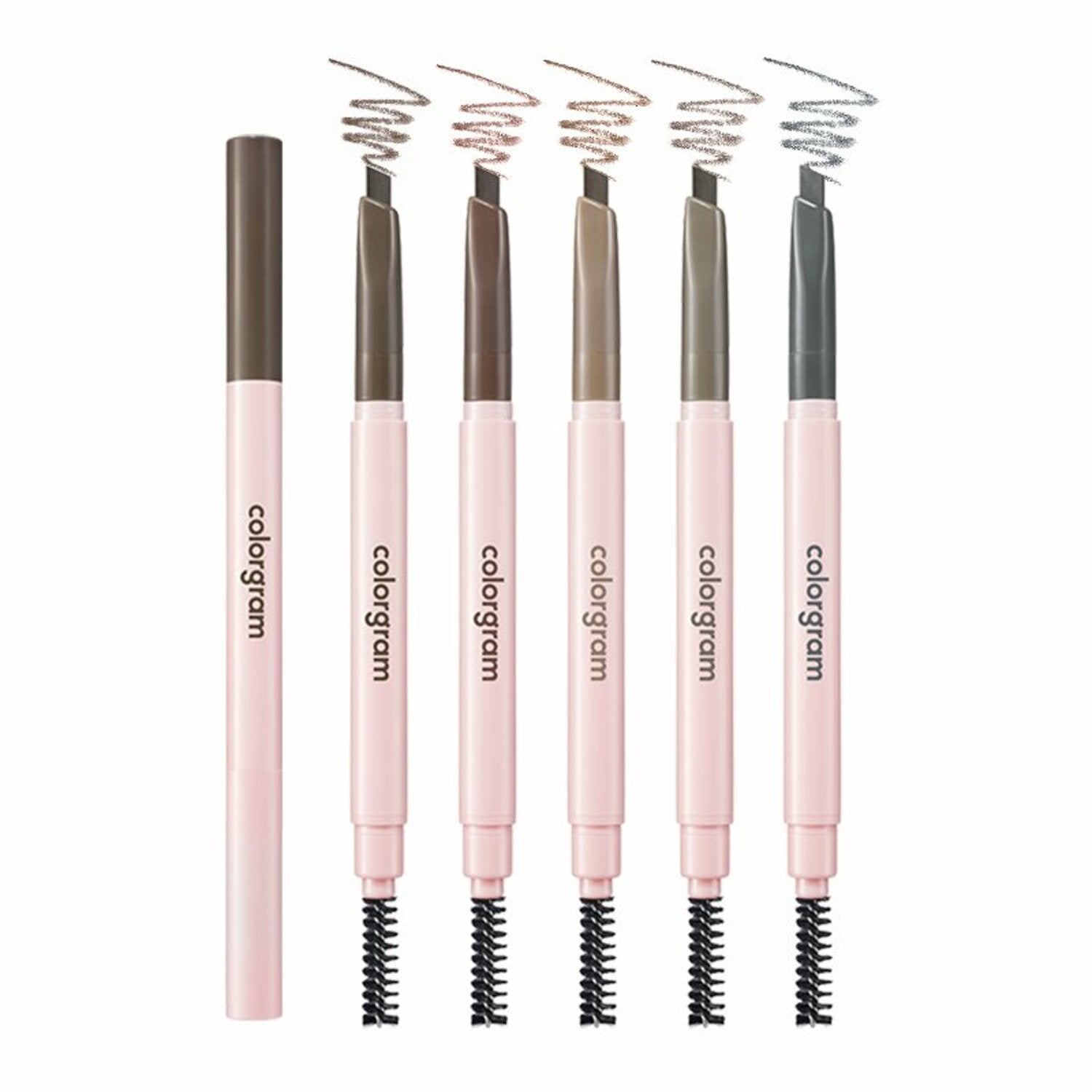 colorgram Easy Auto Brow Pencil