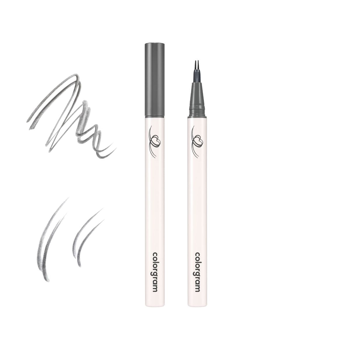colorgram Fake Lash Enhancing Liner 01 DAILY BLACK