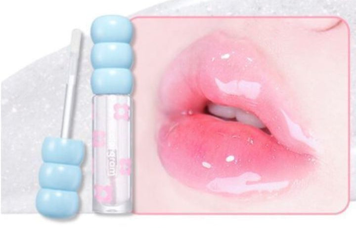 colorgram Fruity Glass Tint 2.8g 00 Pearl Gloss