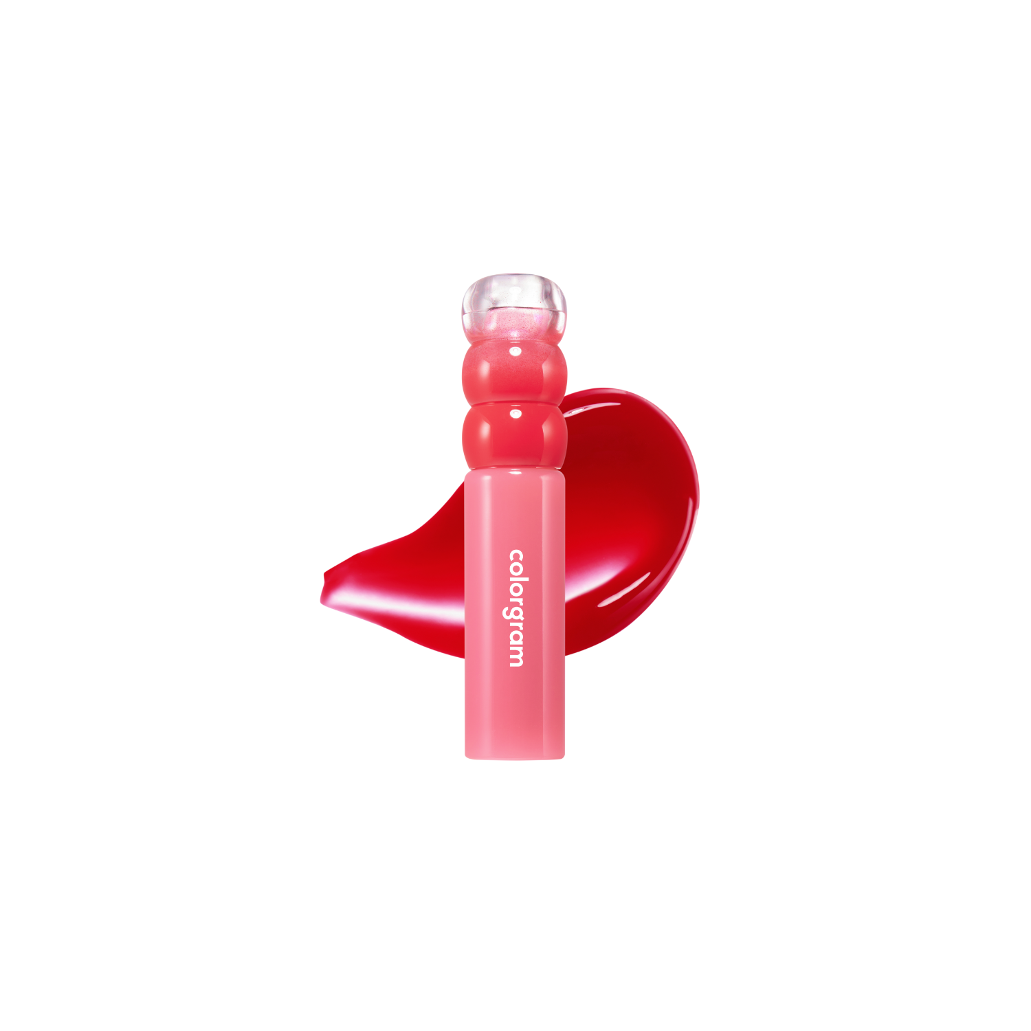 colorgram Fruity Water Tint 2.8g 05 Dainty Cherry