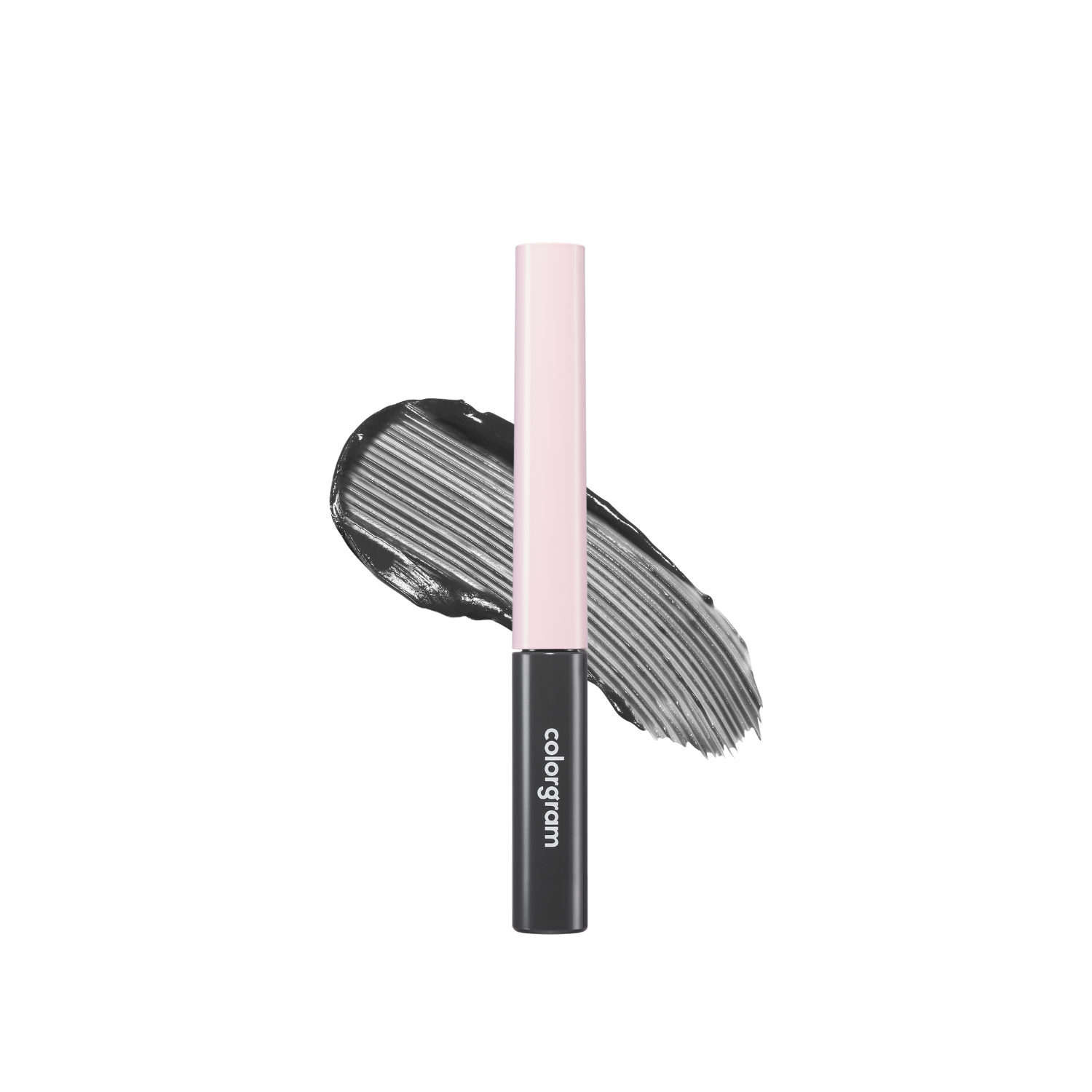 colorgram Lash Extension Slim Mascara 3.5g 1+1 01 Natural Lash + 01 Natural Lash