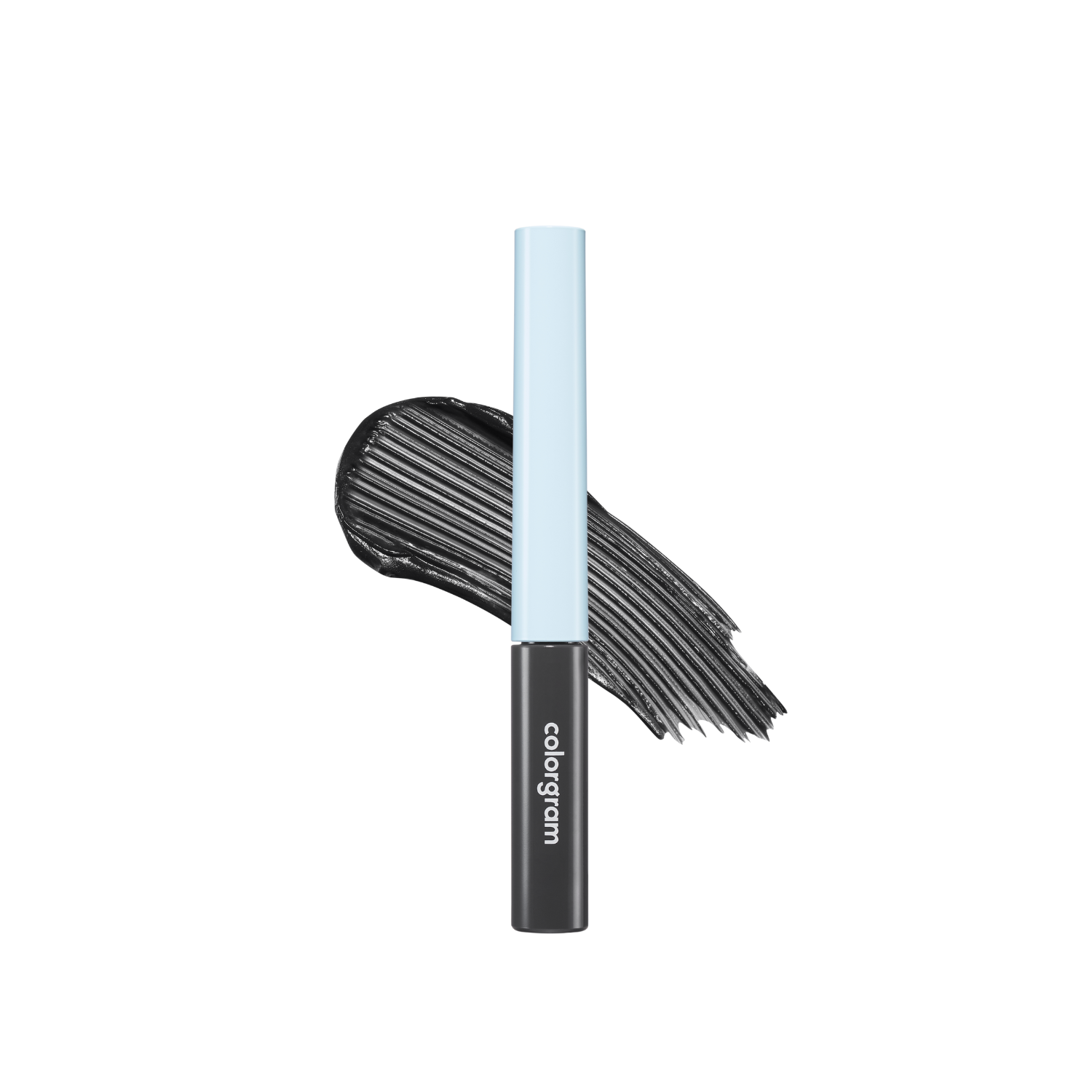 colorgram Lash Extension Slim Mascara 3.5g 1+1 02 Clear Lash + 02 Clear Lash