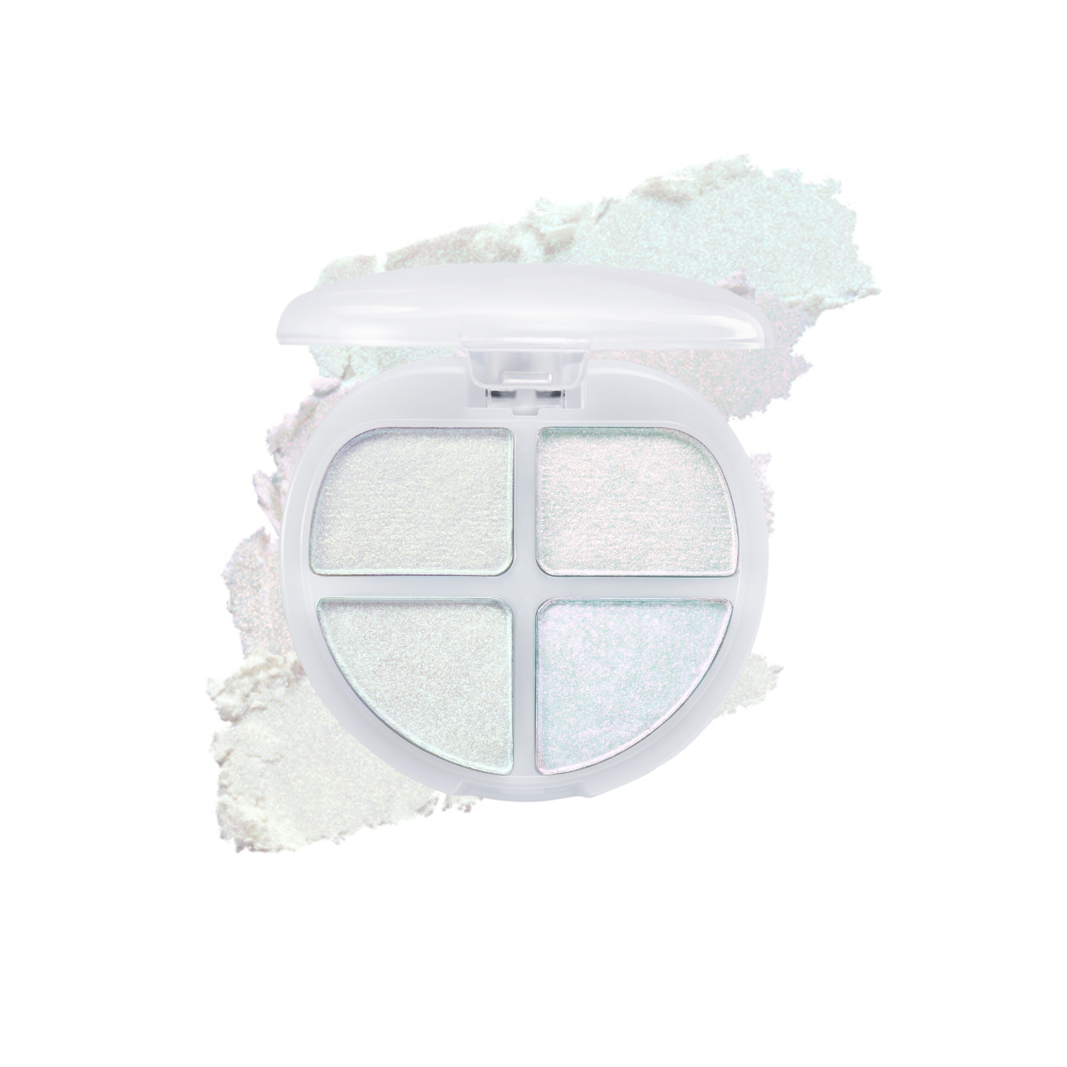 colorgram Tintin Dory Eyeshadow Palette 4g 01 Glitter Dory