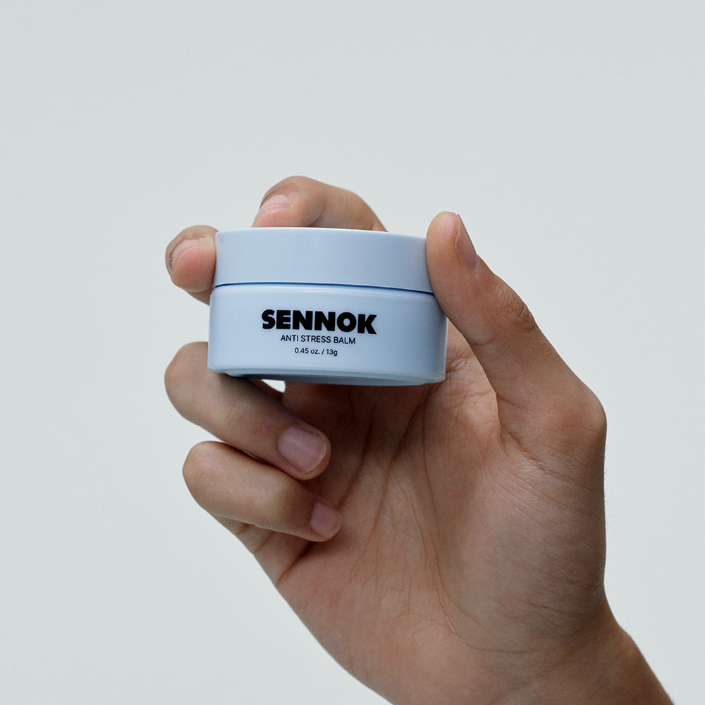 SENNOK Anti Stress Balm 13g