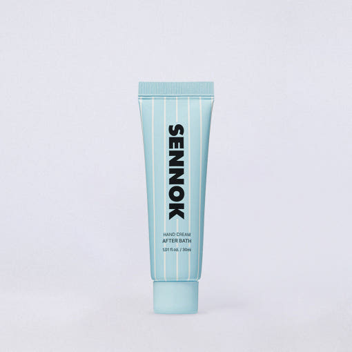 SENNOK Hand Cream After Bath 30ml