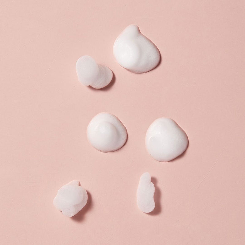 Dr.Ceuracle 5α Control Clearing Cleansing Foam 200ml