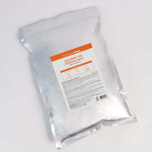 Dr.Ceuracle Expert Goji Berry Vita Modeling Mask 1kg