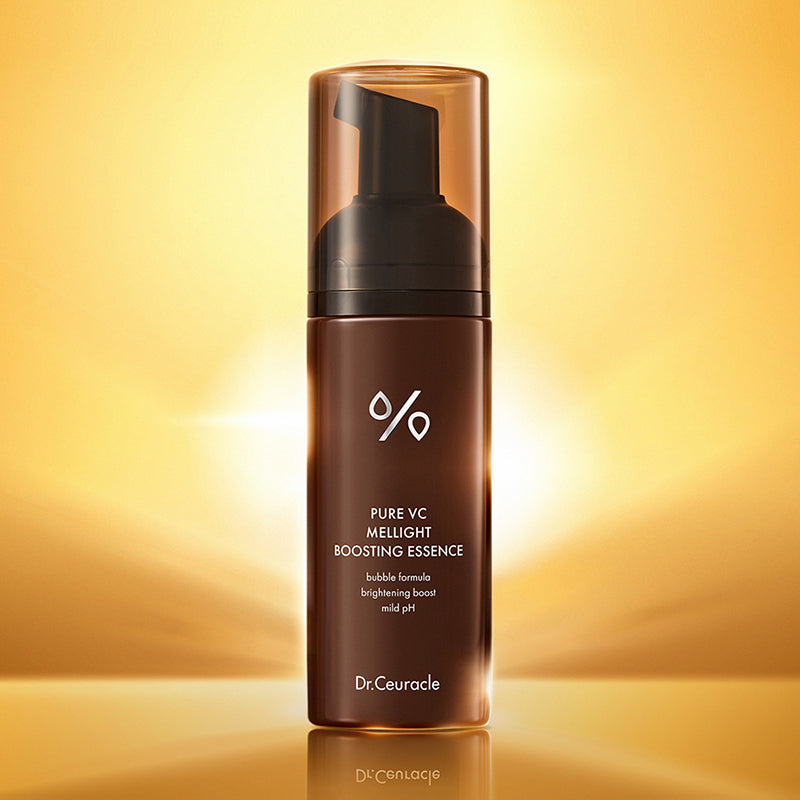 Dr.Ceuracle Pure VC Mellight Boosting Essence 145ml