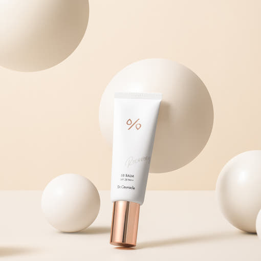 Dr.Ceuracle Recovery BB Balm SPF28 PA++ 45ml