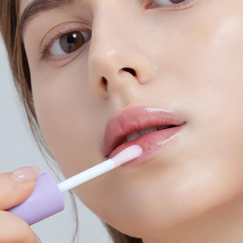 Dr.Ceuracle Vegan Active Berry Lip Oil 4.5ml