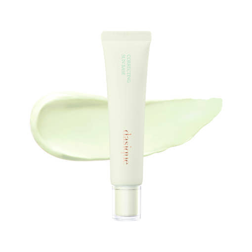 dasique Correcting Sun Base SPF50 PA+++ 30ml 02. Cica Green