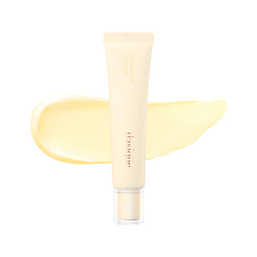 dasique Correcting Sun Base SPF50 PA+++ 30ml 03. Lemon Cream