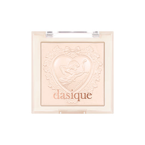 dasique Luxe Glow Highlighter 7g 01 Shine Beige