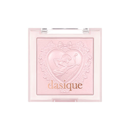 dasique Luxe Glow Highlighter 7g 02 Pink Light