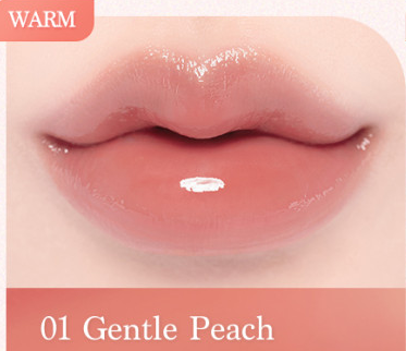 dasique Melting Candy Balm 1.5g 01 Gentle Peach