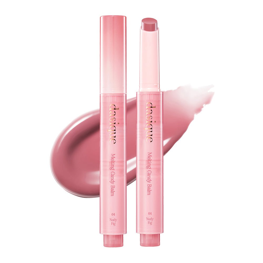 dasique Melting Candy Balm 1.5g 04 Nudy Fig