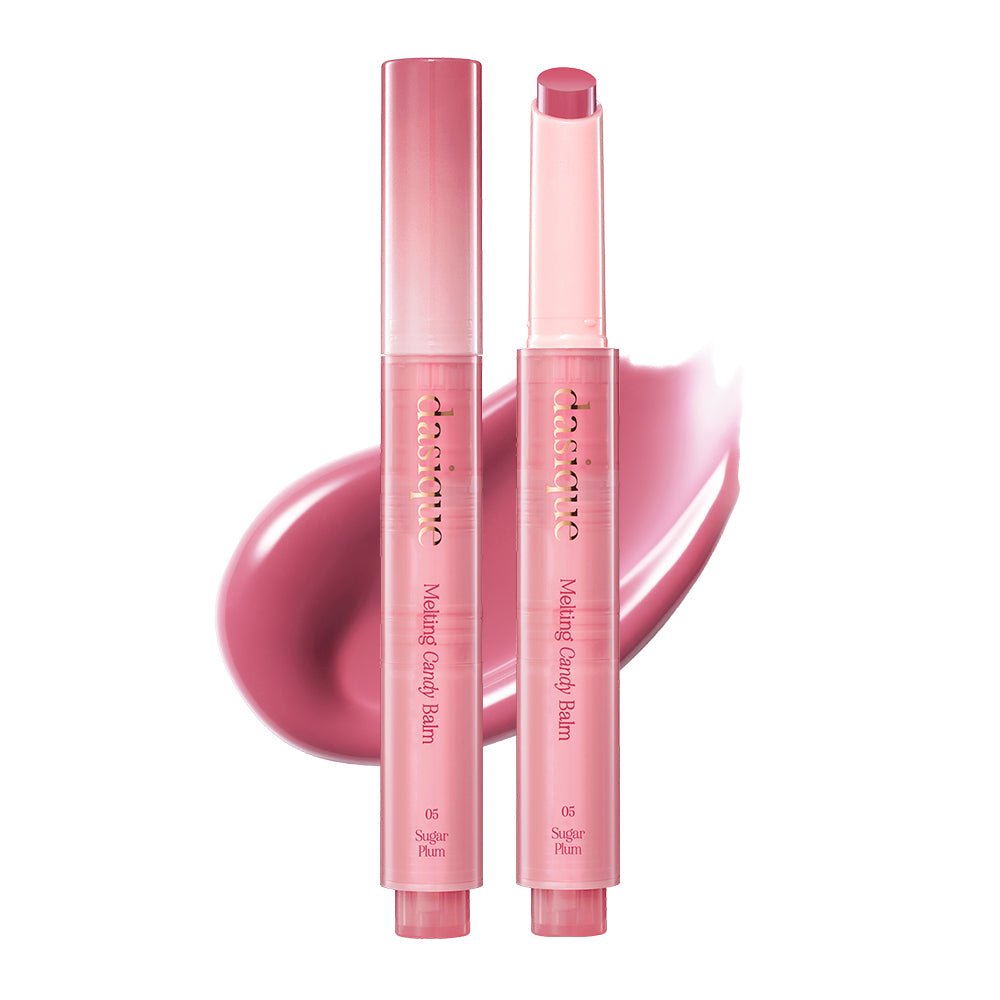dasique Melting Candy Balm 1.5g 05 Sugar Plum