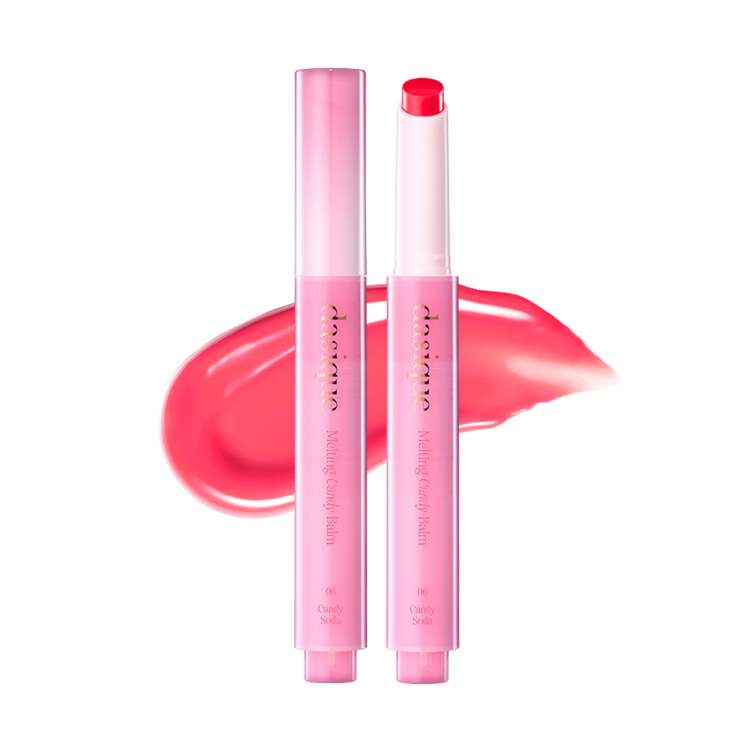 dasique Melting Candy Balm 1.5g 06 Candy Soda