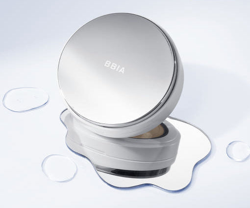 BBIA Eau Glow Cushion SPF40 PA+++ 15g