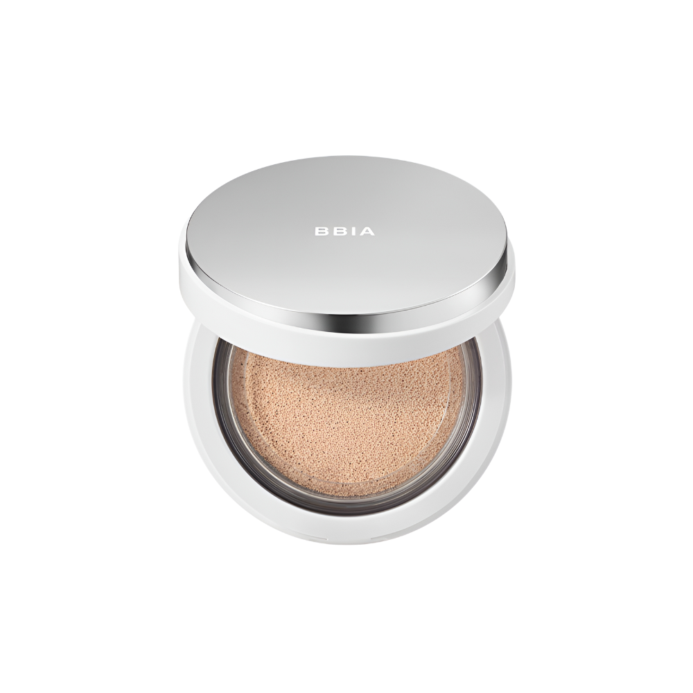 BBIA Eau Glow Cushion SPF40 PA+++ 15g