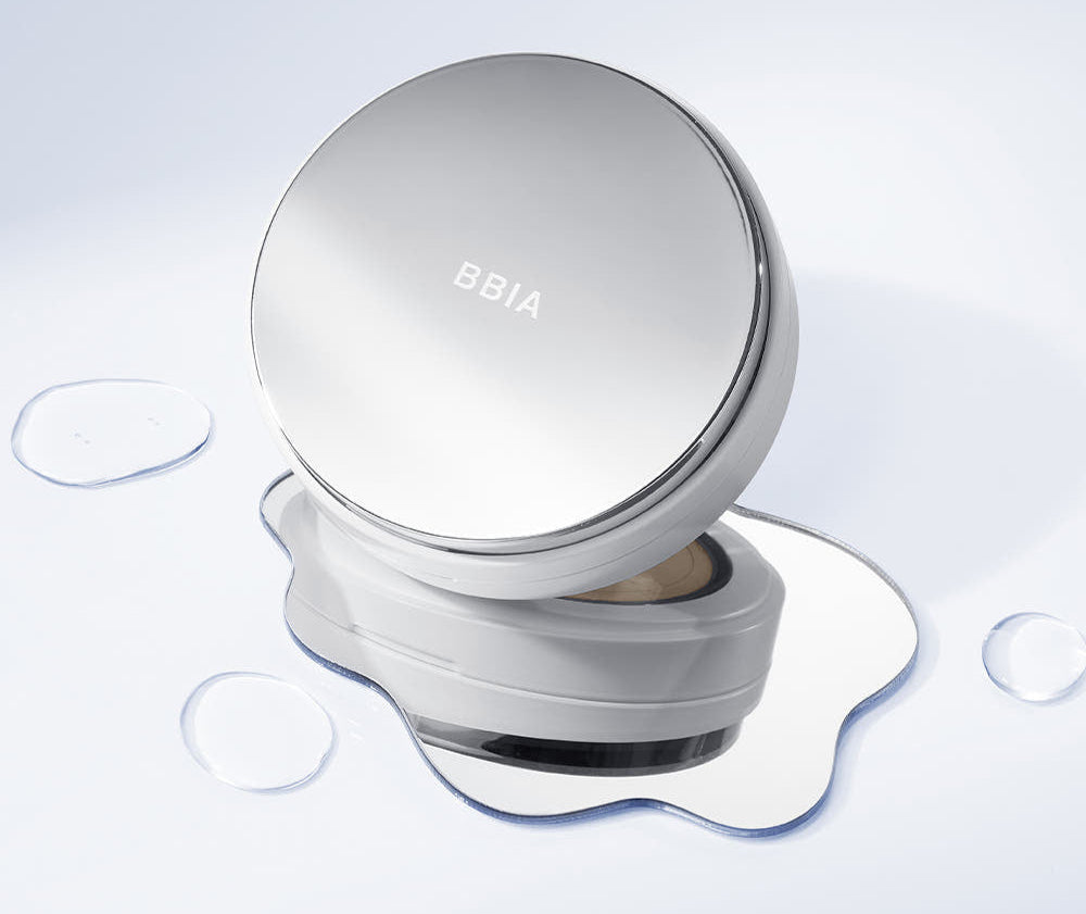 BBIA Eau Glow Cushion SPF40 PA+++ 4g #MINI