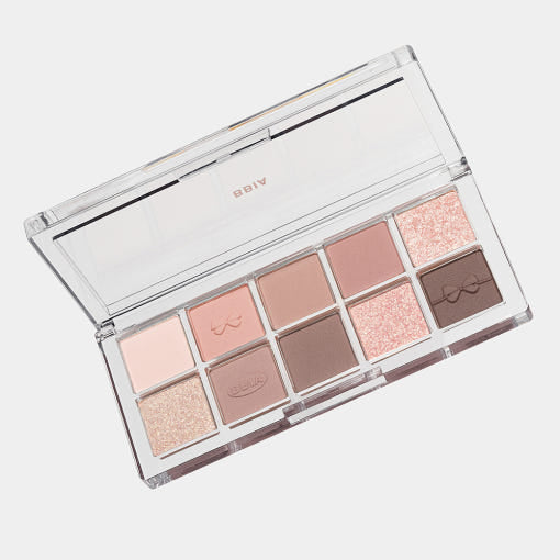 BBIA Essential Eye Palette 8.5g 02 Your Peach