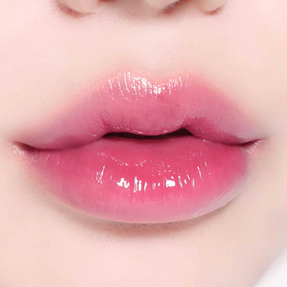 BBIA L'eau Tint 4.5g (9 Colors) 06 Pink L'eau