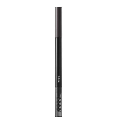 BBIA Last Auto Eyebrow Pencil 0.25g 01 Charcoal