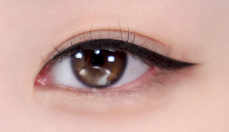 BBIA Last Auto Gel Eyeliner 0,3 g