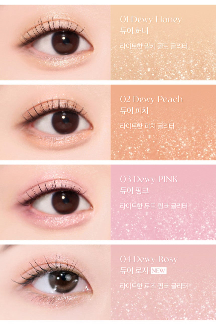 BBIA Last Glitter Highliner 0.5g