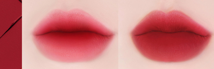 BBIA Last Velvet Tint 1 (EXTRA) 5g V03 EXTRA RED