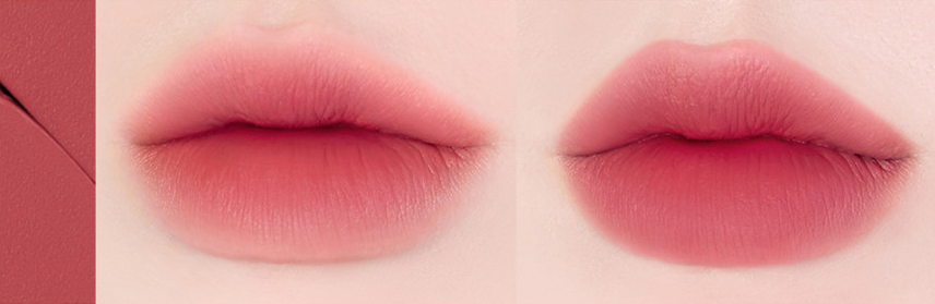 BBIA Last Velvet Tint 3 (BOSS) 5g V11 CALM BOSS