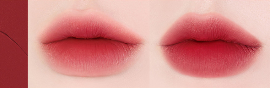 BBIA Last Velvet Tint 3 (BOSS) 5g V15 EDGE BOSS